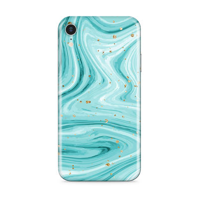 iPhone XR Marble