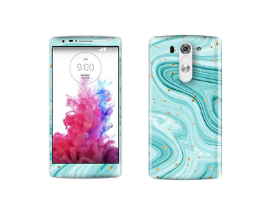 LG G3 Marble