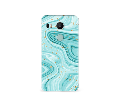 LG Nexus 5X Marble