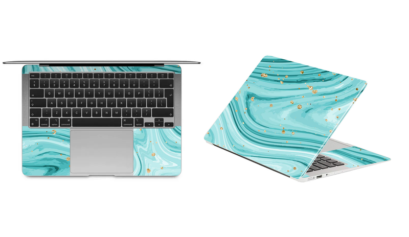 MacBook 11 Air Marble