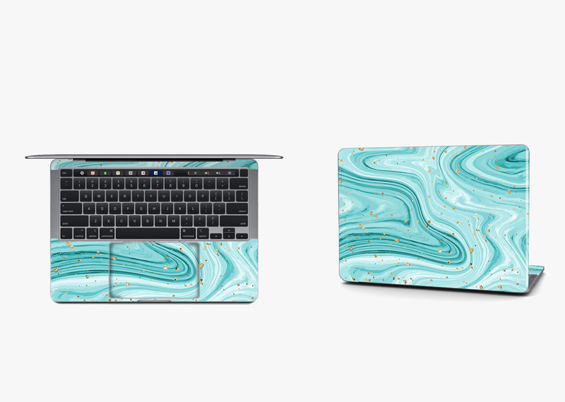 MacBook Pro 13 (2016-2019) Marble