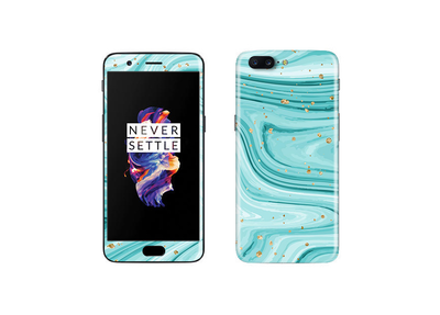 OnePlus 5 Marble