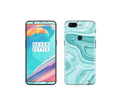 OnePlus 5T Marble