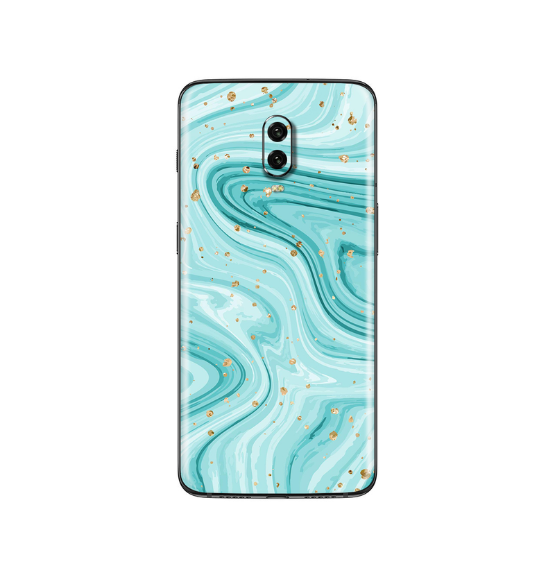 OnePlus 6t Marble