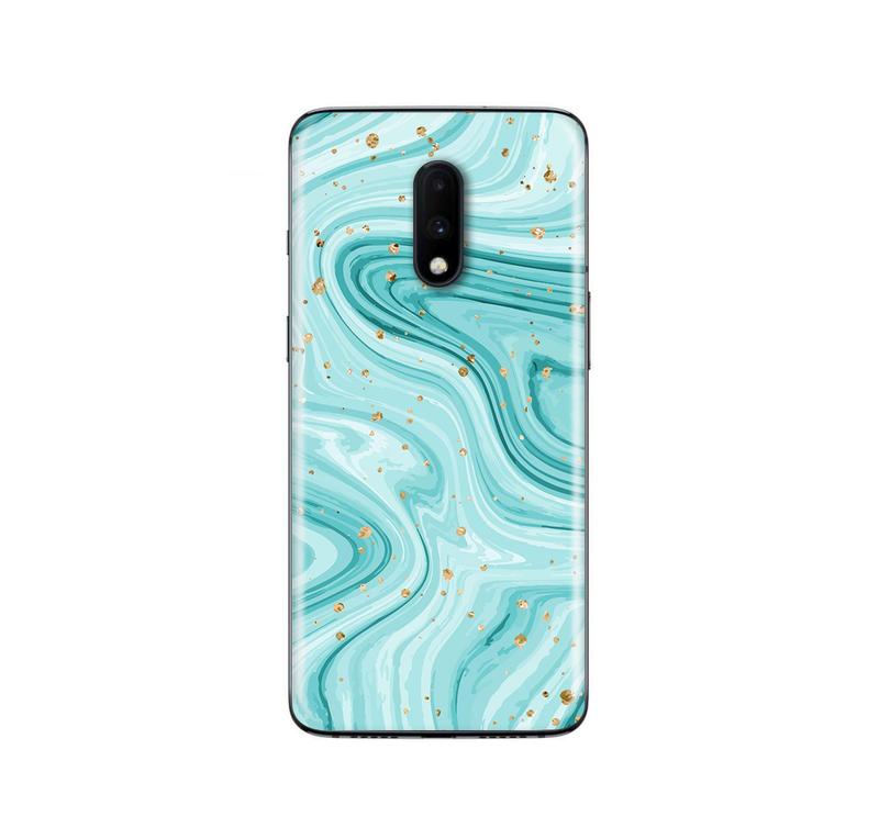 OnePlus 7  Marble