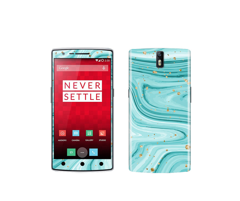 OnePlus One Marble