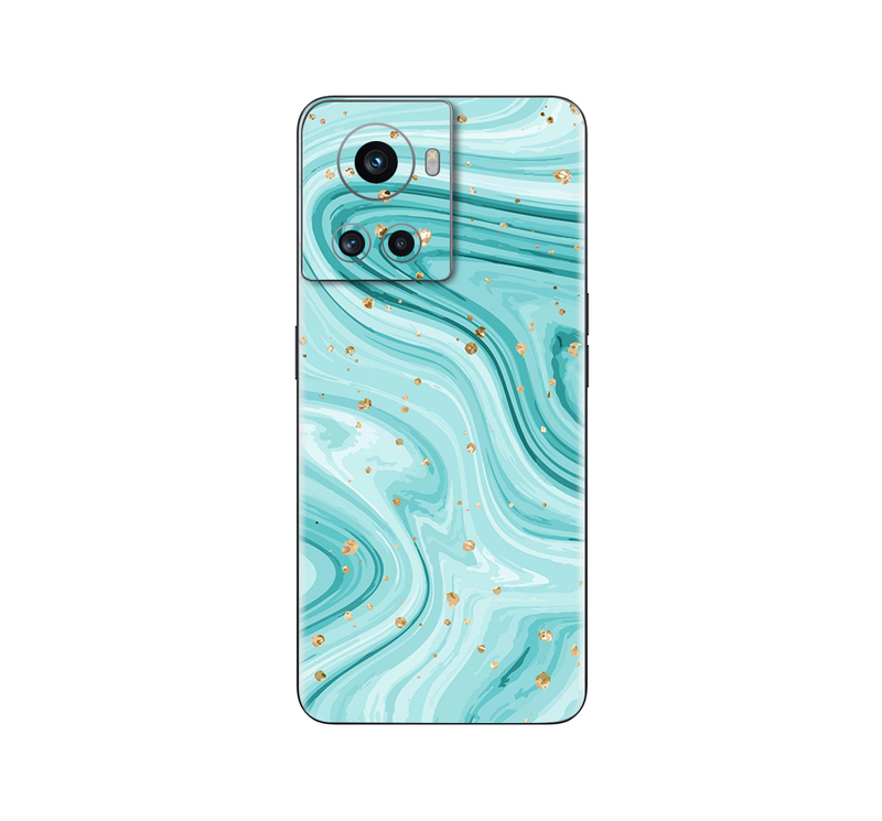 Oneplus 10R Marble