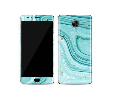 OnePlus 3T  Marble