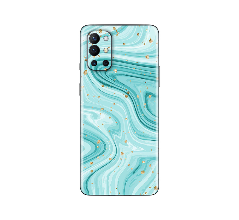 OnePlus 9R  Marble