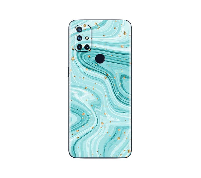 OnePlus Nord N10 5G  Marble