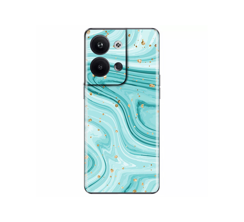 Oppo Reno 9 Marble