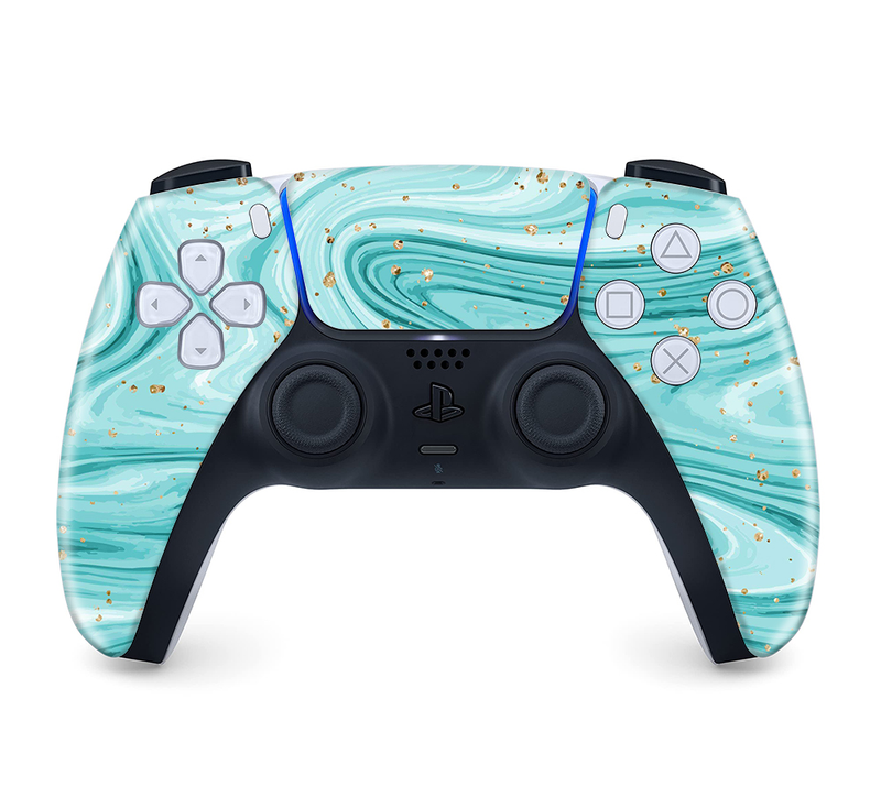 PlayStation 5 Dualsense Controller Marble