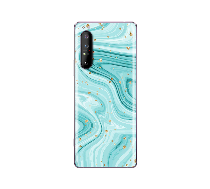 Sony Xperia 5 ll Marble