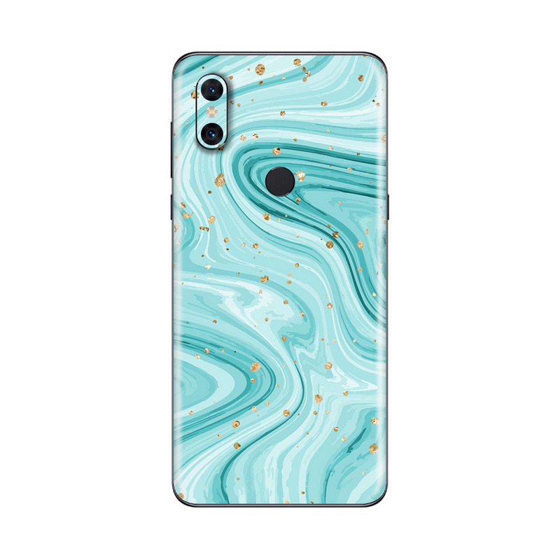 Xiaomi Mi Mix 3 Marble