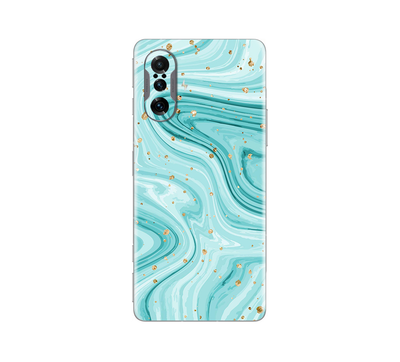 Xiaomi Poco F3 GT  Marble