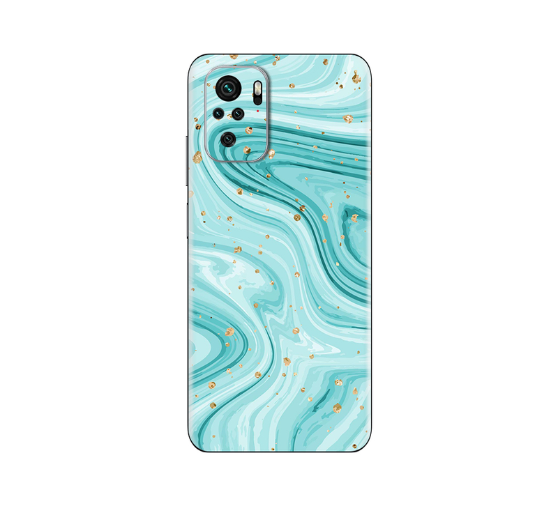 Xiaomi Redmi Note 10 Marble