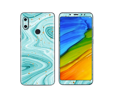 Xiaomi Redmi Note 5 Pro Marble