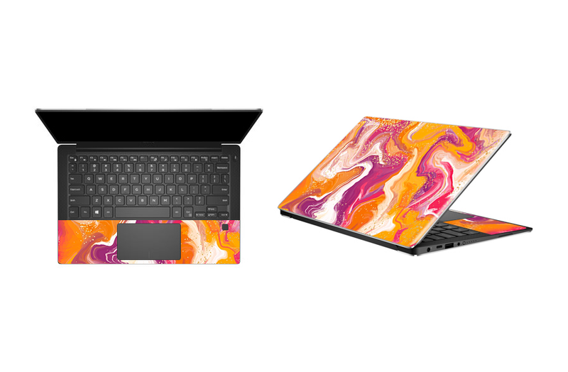 Dell XPS 13 9360 Marble