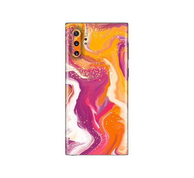 Galaxy Note 10 Plus 5G Marble