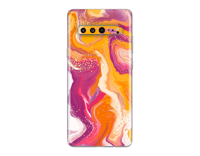 Galaxy S10 5G Marble