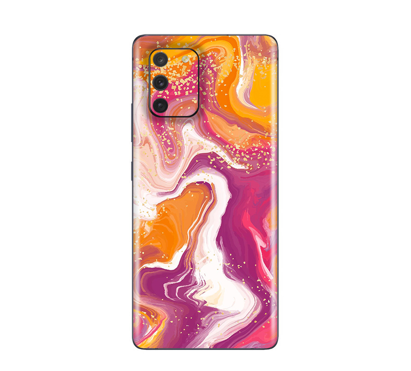 Galaxy S10 Lite Marble