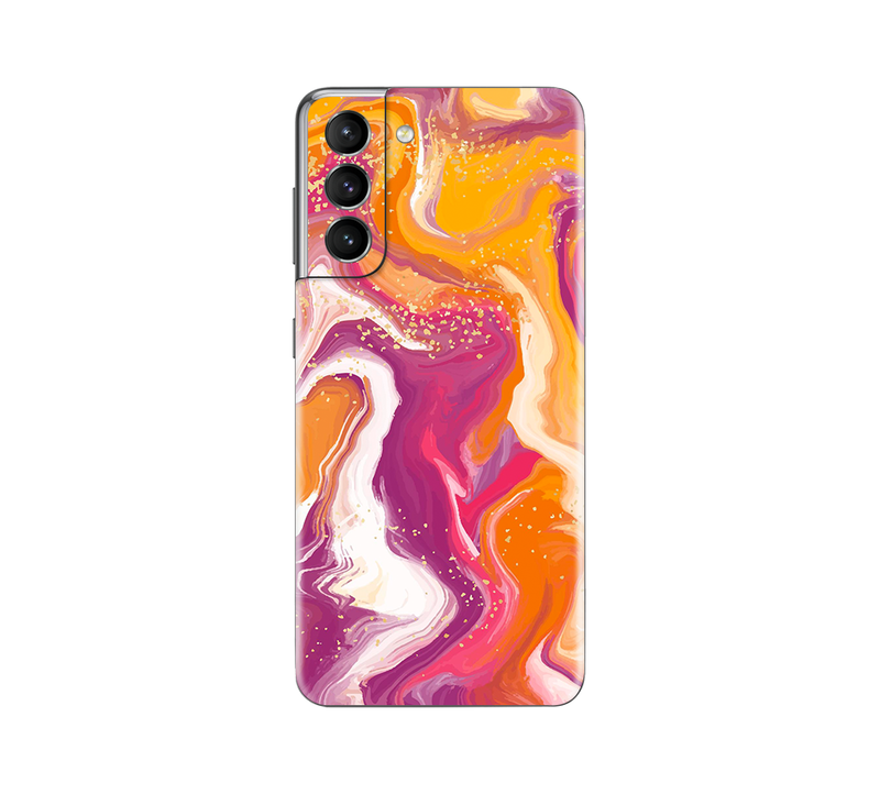 Galaxy S21 5G Marble