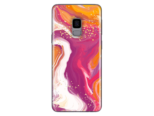 Galaxy S9 Marble