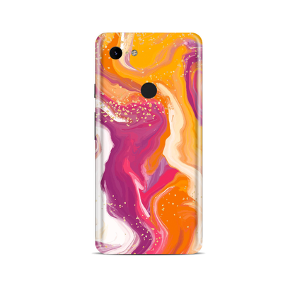 Google Pixel 3 XL Marble