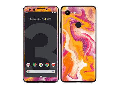 Google Pixel 3 Marble