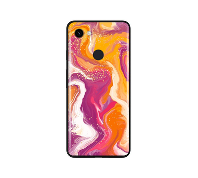 Google Pixel 3A Marble