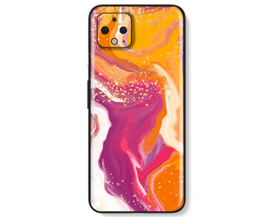 Google Pixel 4 Marble