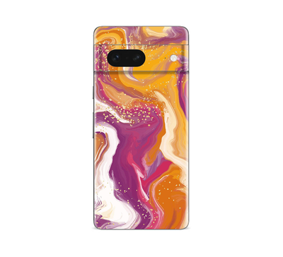 Google Pixel 7 Marble