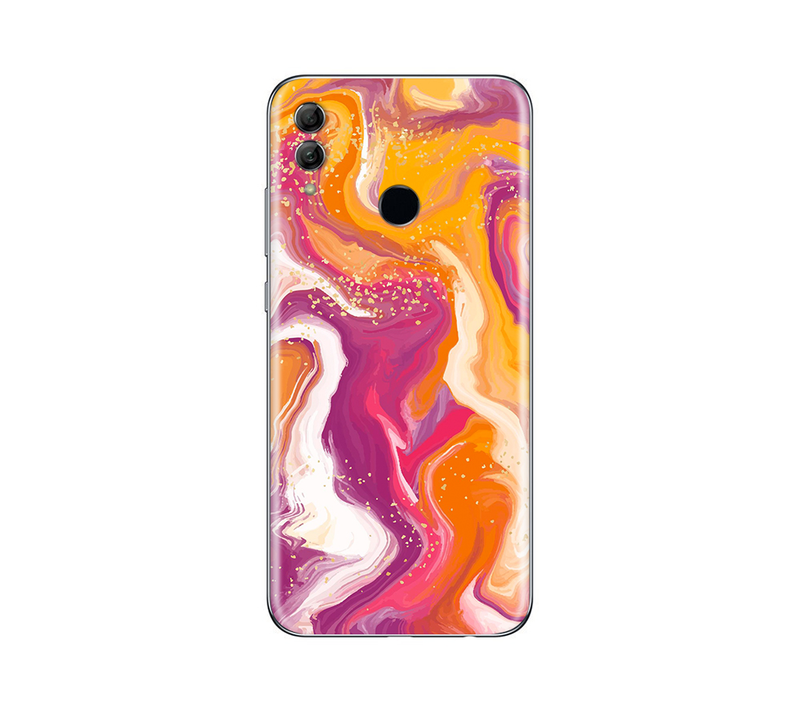 Honor 10 Lite Marble