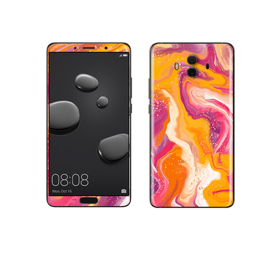 Huawei Mate 10 Marble