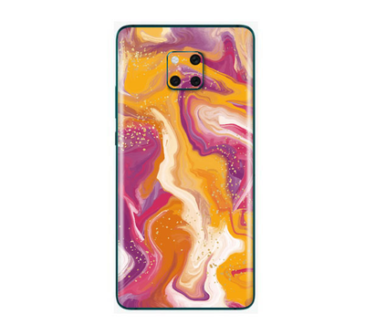 Huawei Mate 20 X Marble