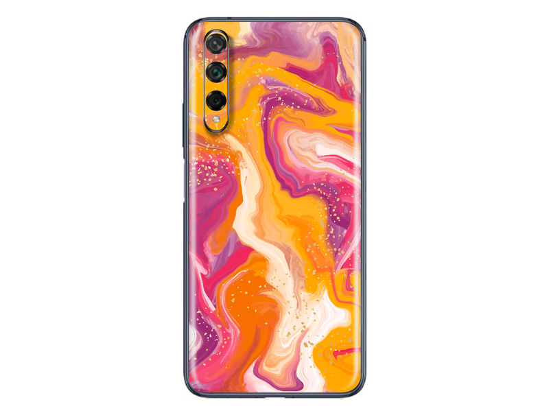 Huawei Nova 5T Marble