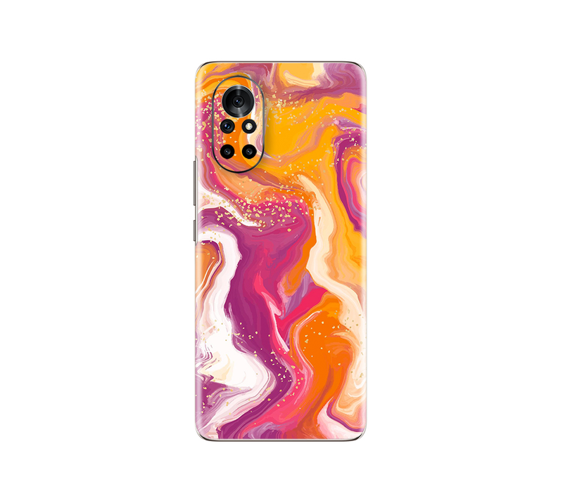 Huawei Nova 8 Marble