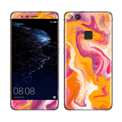 Huawei P10 Lite Marble