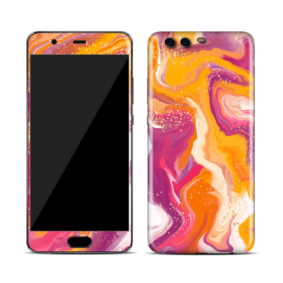 Huawei P10 Marble