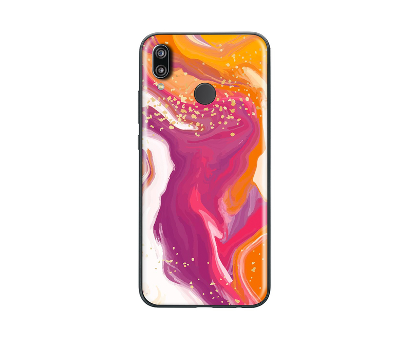 Huawei P20 Lite Marble