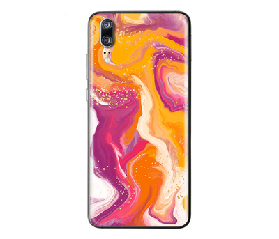 Huawei P20 Marble