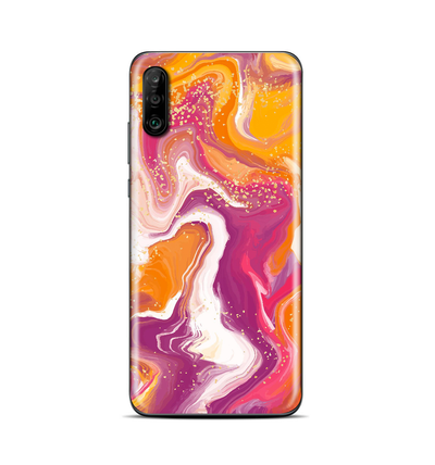 Huawei P30 Lite Marble