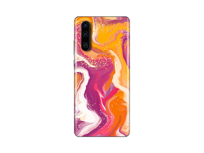 Huawei P30 Pro Marble