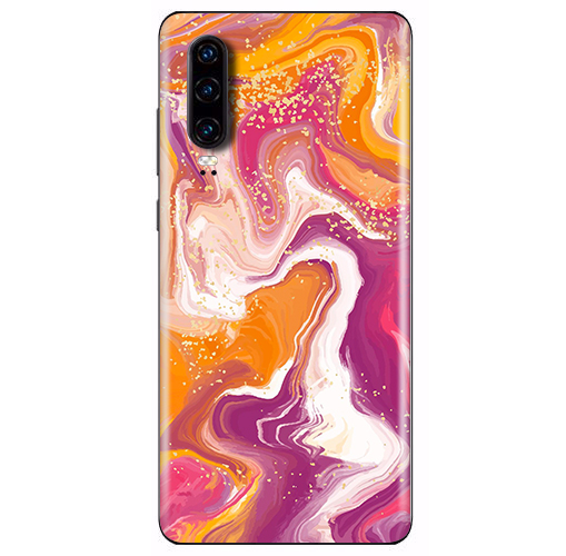 Huawei P30 Marble