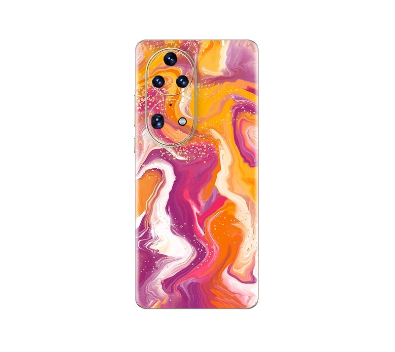 Huawei P50 Marble