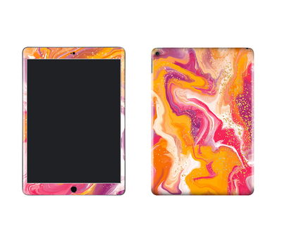 iPad 8th Gen Marble