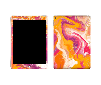 iPad Air 2 Marble