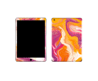 iPad Air Marble