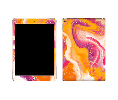 iPad Mini 4 Marble