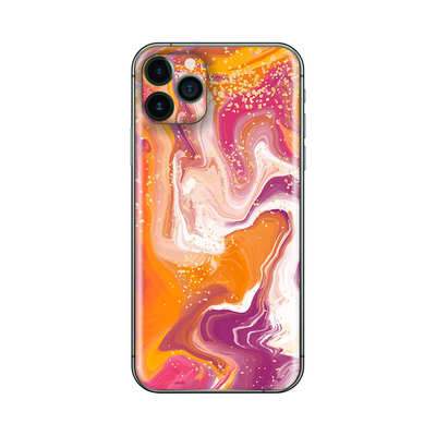 iPhone 11 Pro Max Marble